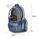 thumbnail image 2 of Aspiradora de arrastre EASYBOX BGL40 2000W Azul, 2 of 8