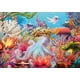 thumbnail image 1 of Rompecabezas Ravensburger Vida en el Arrecife 500 Piezas de Formato Grande, 1 of 7
