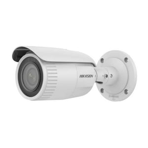 Hikvision - Bullet Ip 2Mp Ir50M Moto. Ds-2Cd1623G0-Iz 2.8-12Mm