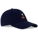thumbnail image 3 of Gorra de béisbol Disney Mickey Mouse Navy para hombre, 3 of 8