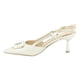 thumbnail image 2 of Zapato Chalada Mujer Reggia-1 Dorado Moda, 2 of 7