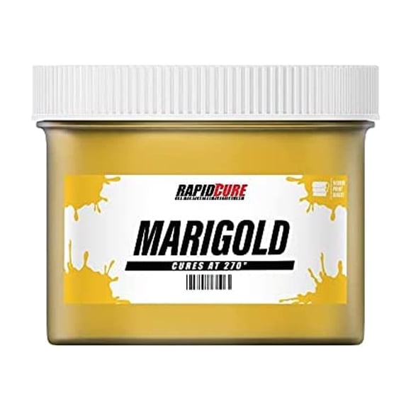 Tinta para serigrafía Rapid Cure 473 ml