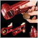 thumbnail image 3 of Partidor De Nueces Y Almendras Metalico Manual Rojo, 3 of 5