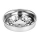 thumbnail image 1 of Comedero Lento, Cuencos Para Perros, Plato Alimentador De Rompecabezas, Plato Para Perros, Cuenco Para Mascotas De Acero Inoxidable, 1 of 5