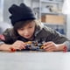 thumbnail image 3 of Kit de construcción LEGO NINJAGO Cole's Dirt Bike 70672 (212 piezas), 3 of 7