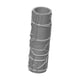 thumbnail image 3 of Rodillo De Textura De Terreno Práctico Para Modelar Espuma Y Arcilla Accesorios De Regalo Estilo B, 3 of 5