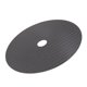 thumbnail image 2 of Estabilizador De CD Tuning Mat HIFI Buffer Pads DVD Disc Up Tray Negro, 2 of 5