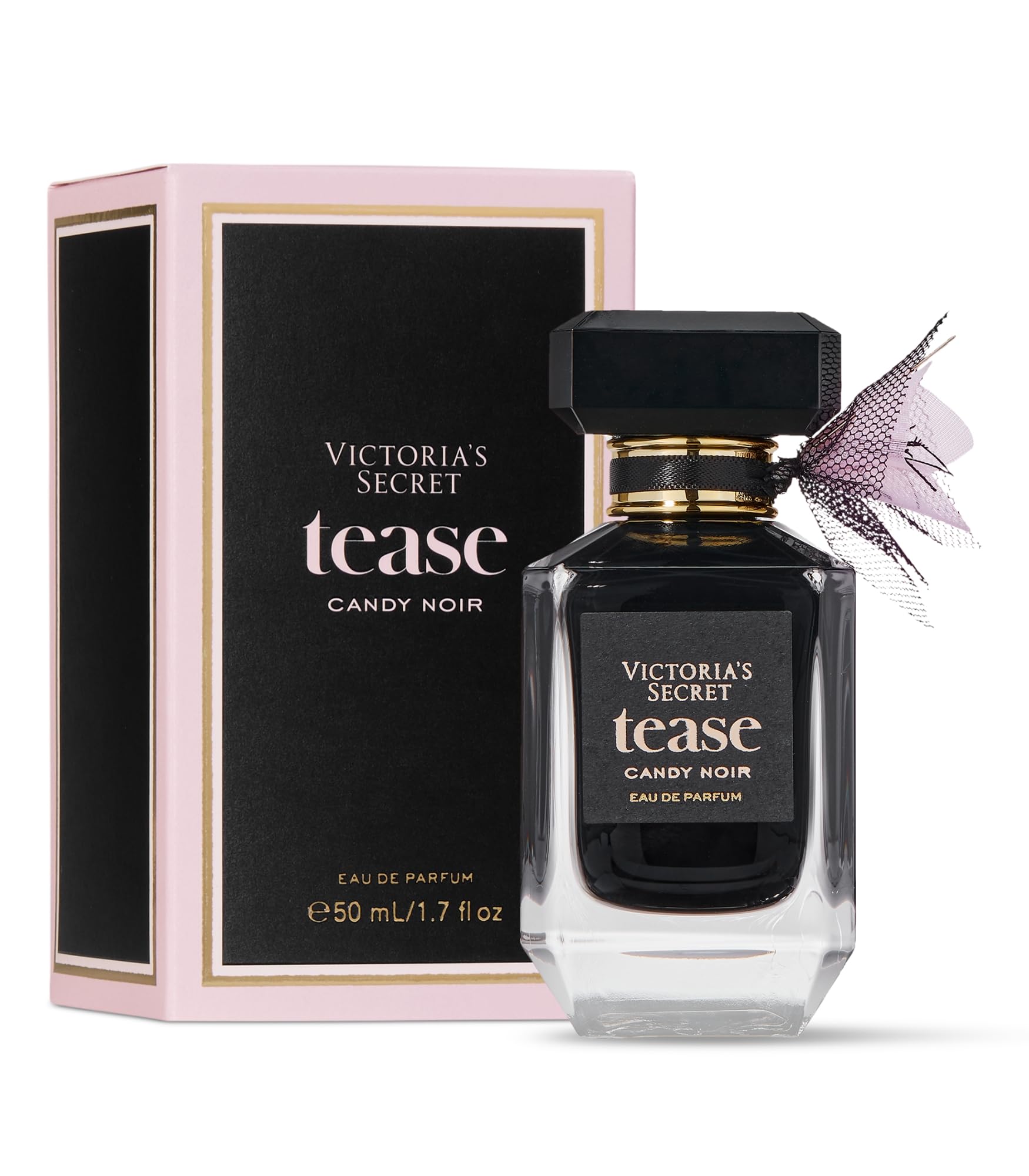 Perfume Victoria'S Secret Tease Candy Noir Eau De Parfum, 50 Ml