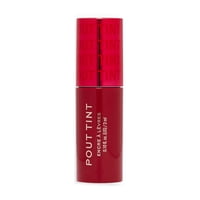 Revolution - Labial Líquido Pout Tint Para Labios-Mejillas 3Ml