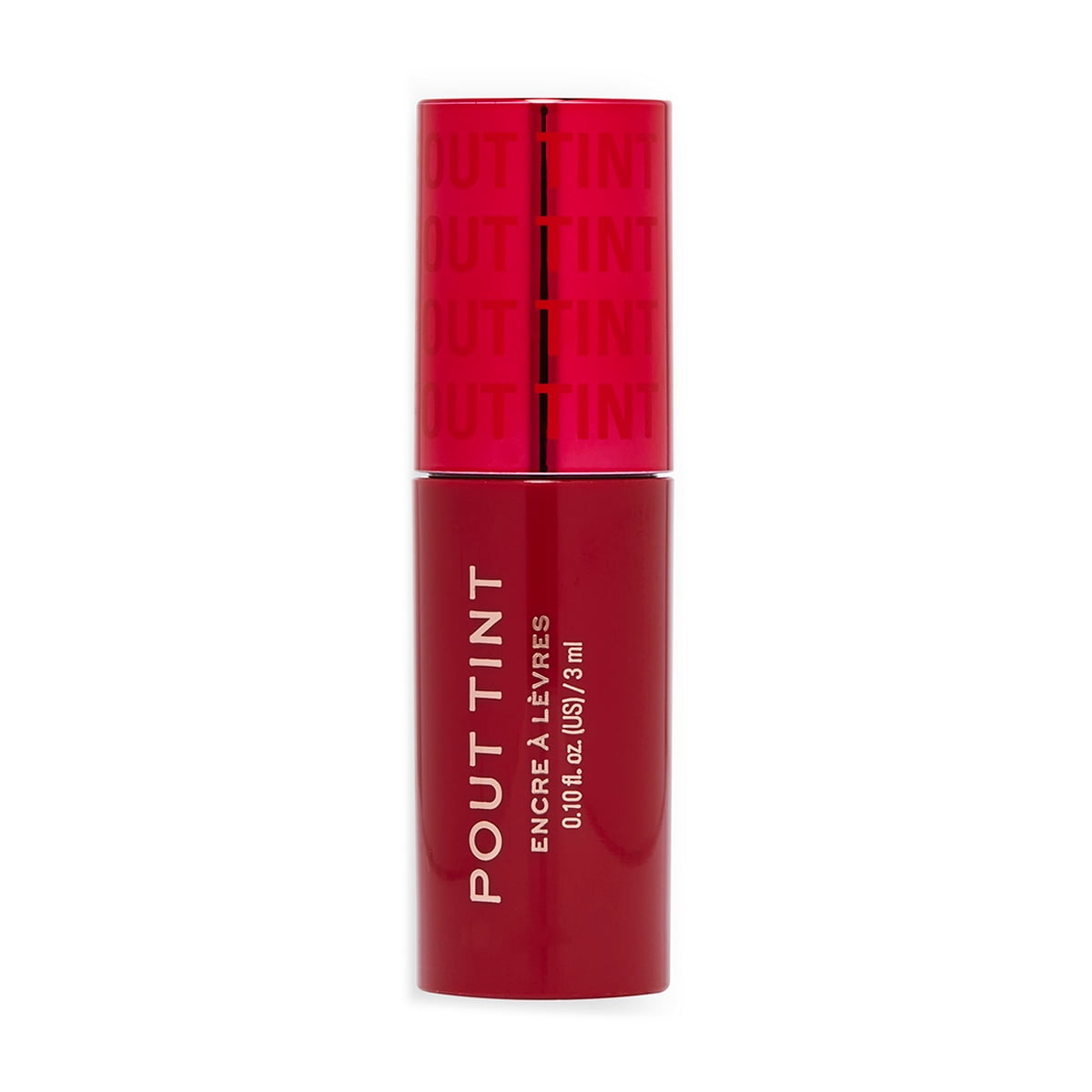 Revolution - Labial Líquido Pout Tint Para Labios-mejillas 3ml