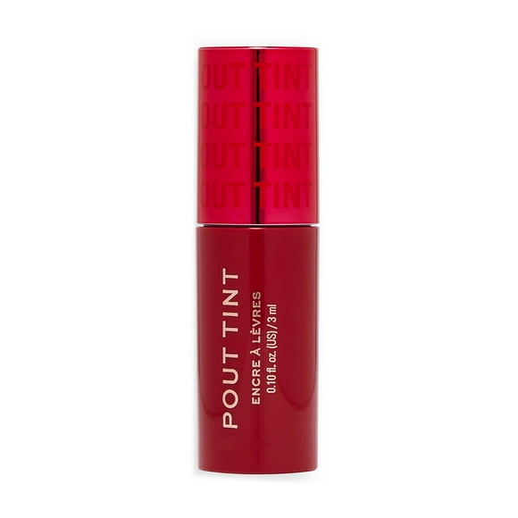 Labial Líquido Pout Tint Para Labios-mejillas 3ml