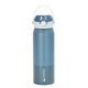 thumbnail image 1 of Termo Botella Termica Acero Inox Hydrotek 750ml 2-1 azul marino, 1 of 7