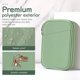 thumbnail image 4 of Funda de transporte Vinabilia para Kindle de 6 a 7 pulgadas, color verde, 4 of 7