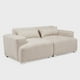thumbnail image 3 of Sofá Cala - Boucle Beige, 3 of 8