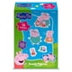 thumbnail image 1 of Puzzles 5 Personajes 15 Piezas Peppa Pig, 1 of 2