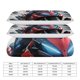 thumbnail image 3 of Spider-Man Riding A Motorcycle Comforter Set for Kids Boys Teen Men Tween 3D Lightweight Microfiber Bedding Sets, 3 of 4