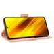 thumbnail image 3 of Funda Tipo Billetera FOXDOCK para Xiaomi POCO X3 – Tapa Flip con Tarjetero, 3 of 5