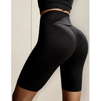 Flix - Pack 3 Calzas Biker Mujer Calidad Premium