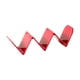 thumbnail image 1 of Taco Racks Mexican Pancake Rack Display Taco Shell Holder Stand Herramienta De Cocina Rojo, 1 of 5