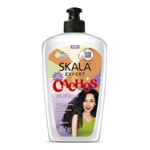 Skala Gel Liquido Cachos 250Gr