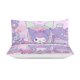 thumbnail image 3 of My Melody 3 Pieces Bedding Sets Soft Comforter Sets Decor Bedroom Gifts, 3 of 5