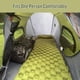 thumbnail image 4 of Carpa de Camping Night Cat para 1 Persona, Impermeable, Montaje Fácil, 4 of 6