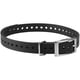 thumbnail image 1 of Correa de cuello Garmin Delta Series 3/4 pulgadas negra, 1 of 1