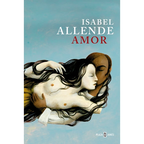 Libro Amor
