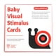 thumbnail image 3 of Tarjeta Estimulacion Visual Temprana Bebe 3 A 6 Meses, 3 of 5