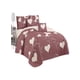 thumbnail image 1 of Cubrecamas De Verano Quilt 2 Plaza, 1 of 3