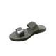 thumbnail image 4 of Sandalia Ecocuero ZAZ23 Plata, 4 of 5