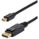 thumbnail image 1 of Cable adaptador Mini DisplayPort a DisplayPort de StarTech.com, 1 of 7