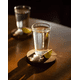thumbnail image 3 of Set 6 Vasos Shot Tequila Cortos Vidrio Transparente, 3 of 3