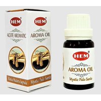 Aceite Aromático Palo Santo - Hem