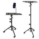 thumbnail image 3 of Atril Notebook ajustable y soporte celular con ruedas NW-ATN95, 3 of 6