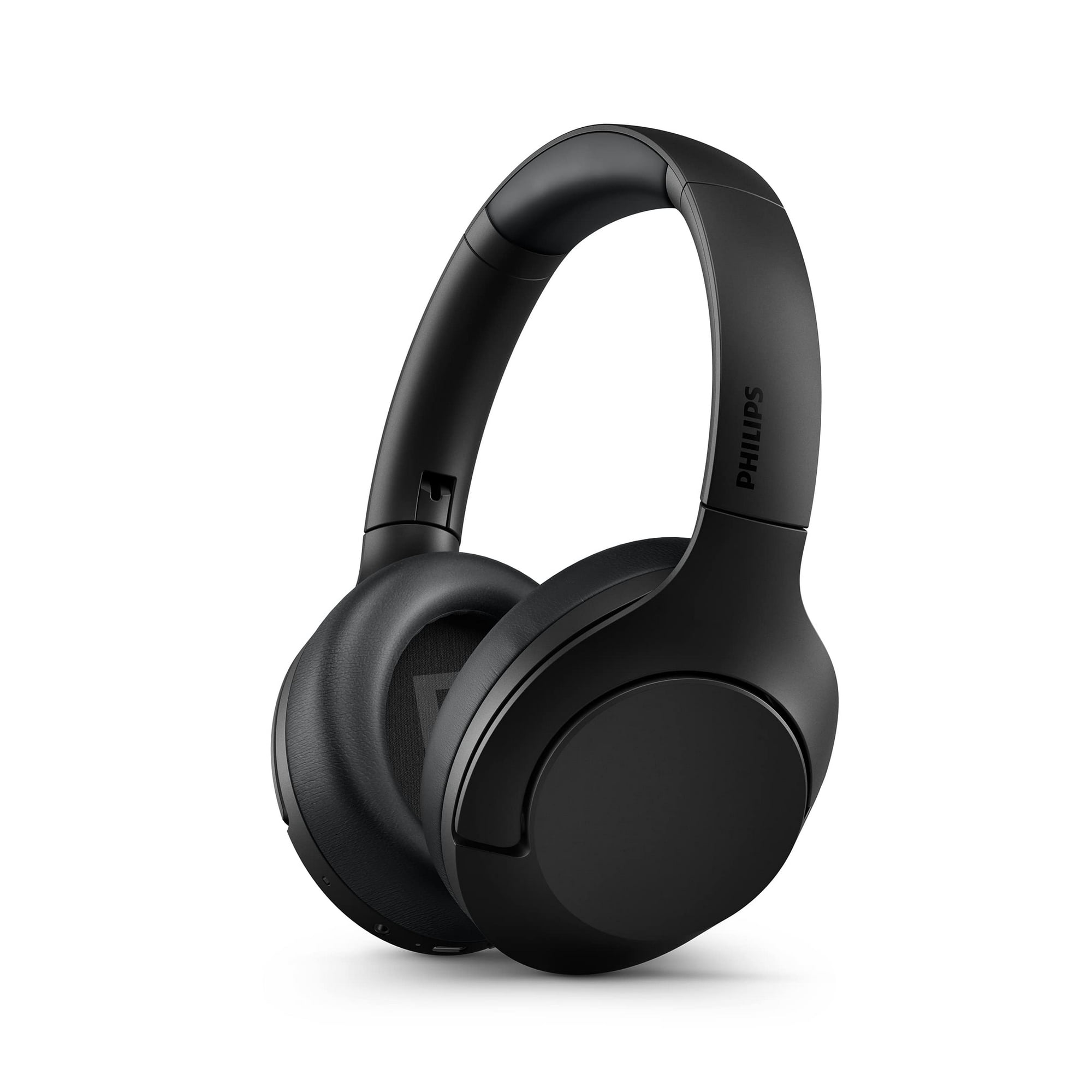 Auriculares Bluetooth Philips H8506 Over-ear Con Cancelación De Ruido