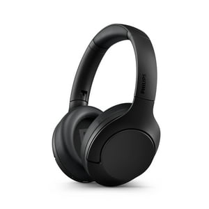 Auriculares Bluetooth Philips H8506 Over-Ear Con Cancelación De Ruido