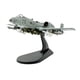 thumbnail image 2 of Modelo de avión fundido a presión, juguete de aleación a escala 1:100, modelo de avión de exhibición, colección de caza, juguetes de aviación fundidos, 2 of 5