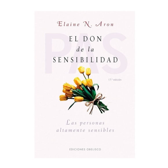 El Don De La Sensibilidad