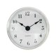 thumbnail image 5 of Reloj De Cuarzo Insertar 80 Mm / 3.15 Pulgadas Movimiento De Cuarzo Relojes Con Números Arábigos, 5 of 5