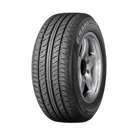 Neumatico 235/55 R19 Dunlop