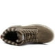 thumbnail image 2 of Botas de senderismo ANJOUFEMME Work impermeables para mujer - Caqui, 2 of 3