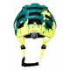 thumbnail image 2 of Casco Bicicleta MTB Trip Enduro Euphoria Diesel Verde Flúor Talla L/XL, 2 of 3