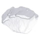 thumbnail image 4 of 100 Piezas De Malla De Colador De Fregadero Para Recoger Residuos De Alimentos De Cocina Sobrantes De Basura Espesada, 4 of 5