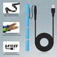 thumbnail image 2 of Cable de alimentación Lenink para pilas 3AA~4AA con 4 pilas AA Dummy, 2 of 7