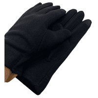 Genérico - Guantes Invierno De Polar Touch Unisex Para El Clima Frío