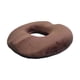 thumbnail image 1 of Donut Almohada Para El Dolor De Coxis Cirugía Ortopédica Recuperación Silla De Oficina Café, 1 of 5