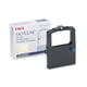 thumbnail image 1 of Ribbon Oki Data de nailon negro para impresora Microline 320/321, 1 of 1