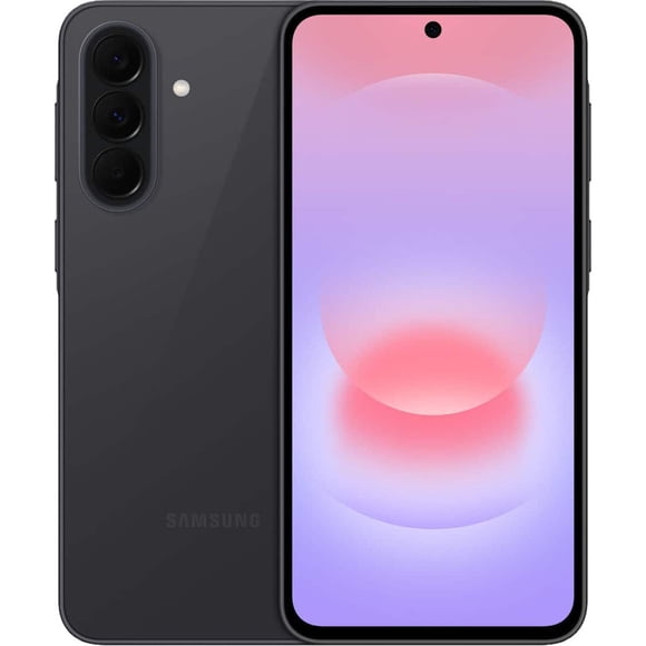 Celular Samsung Galaxy A37 5G 256GB Charcoal Exynos 1480
