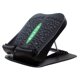 thumbnail image 4 of ABS Slant Board Workout Office Squat Calf Músculo Tobillo Pie Estiramiento Negro, 4 of 5